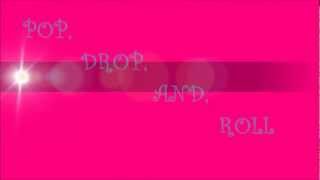 Famous Pop drop and roll lyrics Profile