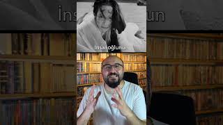 İnsanoğlunun Bencilliği Üzerine...