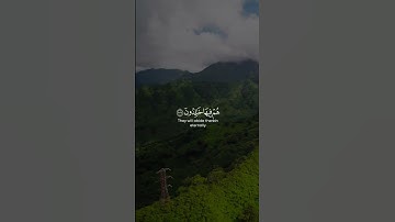 #ايات_قرانيه_قصيره #القرآن_الكريم #quran #آيات #تلاوات #قرآن #قران_كريم #القرآن #تلاوة #قرآن_كريم