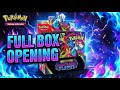Booster Box #2 Phantasmal Flames | Still Hunting Charizard