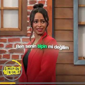 ÇOK GÜZEL HAREKETLER-RABİM ÖMRÜ UZUN OLSUN DİYE PARLAKLIĞNI KISMIŞ