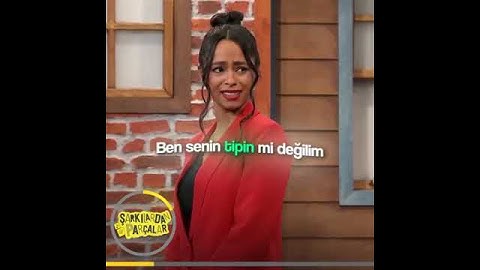 ÇOK GÜZEL HAREKETLER-RABİM ÖMRÜ UZUN OLSUN DİYE PARLAKLIĞNI KISMIŞ