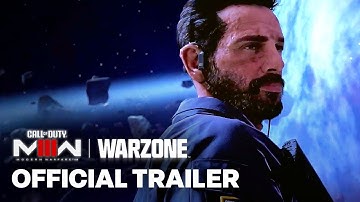 Modern Warfare III - New Season 3 Reloaded Modern Warfare Zombies Update