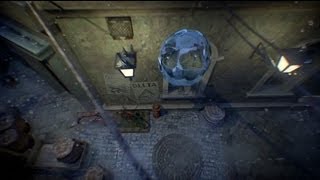 Rain - Launch Trailer