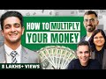 Mutual Funds and SIPs Returns- best SIP investment plan in ...