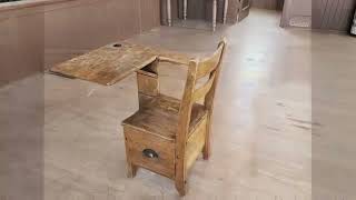 Kyle, Saskatchewan A Country School Summer Of 2023