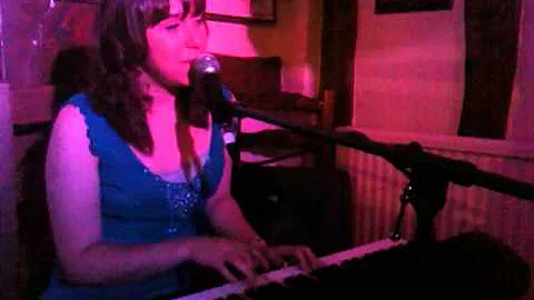 Rebecca Leach - Taxman