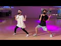 五十嵐野崎　Fitness4 ダンスエアロ シンプルコリオ Seventeen/Left&Right