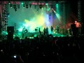 Enrique Bunbury Santo Domingo 2004 Completo HD