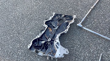 Mazda 6 Skyactiv Timing Chain Replacement Tips