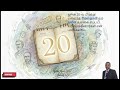 📹 TAMIL VIDEO June 20 Math Geniuses Who Changed The World! பிக் பேங் முதல் கணினி வரை #MathsMadeEas