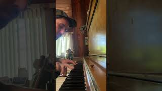 Beautiful Improvisational Piano Song Writing by Makila Wind