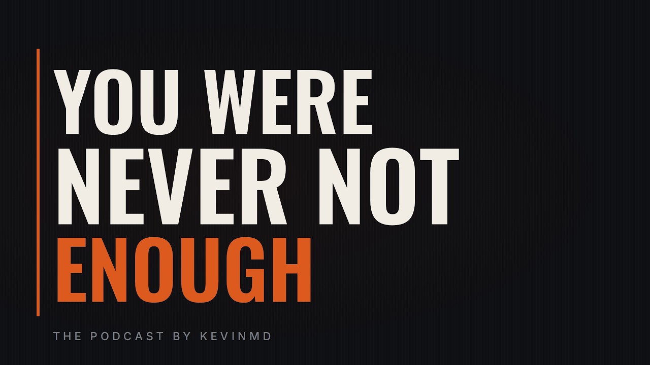 You are not failing. The system was built to break you. You are not failing. The system was built to break you.