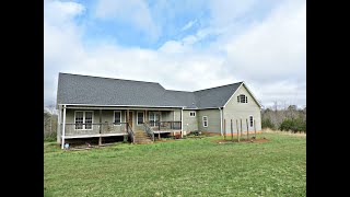 6220 Claude Britain Road Hickory NC 28602