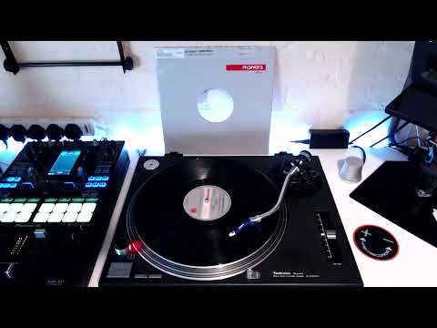 Alex Dolby — Undo/Redo - Driver Pink