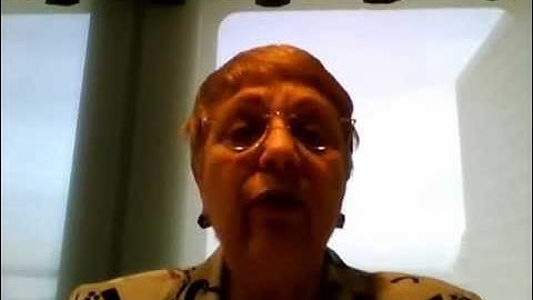 Monitoring and Evaluating the Strategic Plan - Fall 2012