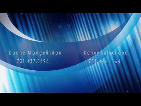 114 Julius Cove, Medina, TN home video tour