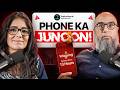13 Hours Screen Time How Phone Addiction Is Destroying Our Lives Farhan Mallick Ft Dr Ayesha Mian 