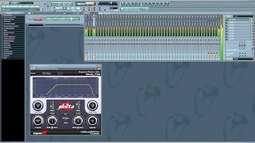 Vengeance Producer Suite - PhiltaXL - Examples by Tobey M.