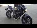 Best sounding exhaust MT07 / XSR700 Yamaha - Musarri Full Exhaust