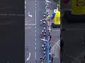 😳 Marijn van den Berg fait coup double sur le TOUR DU LUXEMBOURG ! #cycling #shorts #cycling