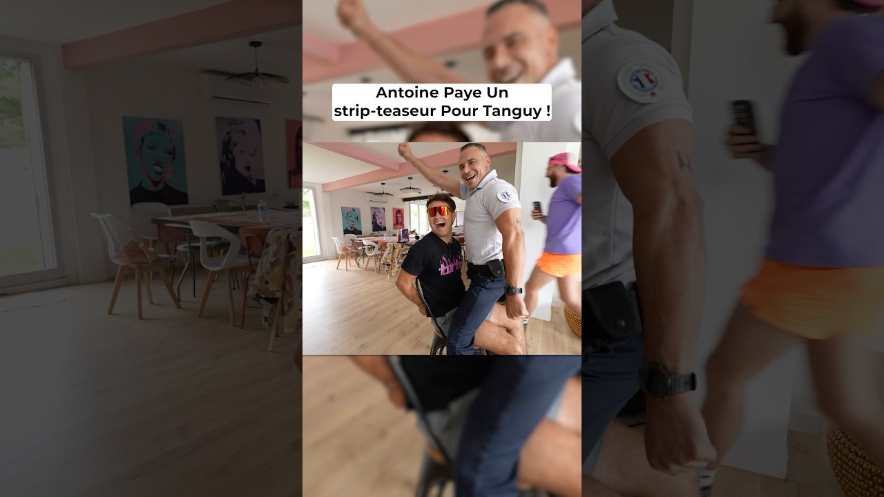 Vous pensez qu’il m’en veut ??