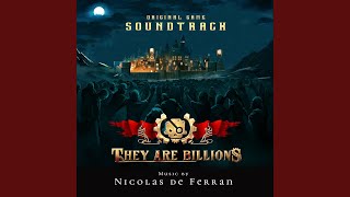 They Are Billions!