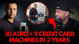 25-Year-Old Cop Built 30 ATMs & 9 Credit Card Machines in 2 Years screenshot 4