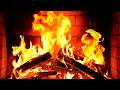 Fireplace 4K UHD Fireplace With Crackling Fire Sounds Fireplace Ambience 