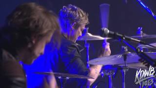 Train Performs 'Drive By' at KDWB's Jingle Ball 2012! Profile