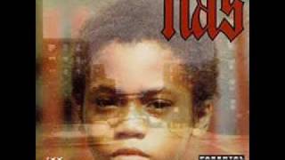 Nas-NY State Of Mind sottotitoli in italiano (Illmatic 1994)