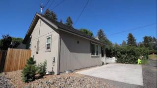 Simplicity Homes I Tiny House Vacation Rental I ADU