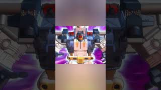 Metroplex, Transform Better Quality Better Fps