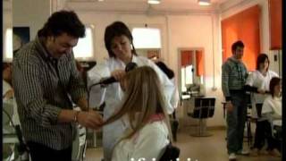 Istituzione Formativa Rieti