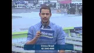 Programa Tulio Isac - Ganhooou!