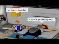 ROBLOX Brookhaven 🏡RP - FUNNY MOMENTS (TAXI 11)