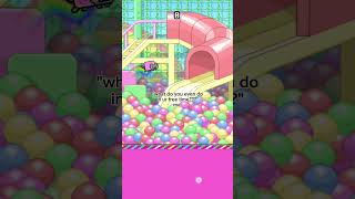 App is flappy Nyan btw 🍔🍔🙏 screenshot 3