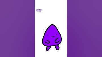 Thumbnail of happy birthday grimace (animation meme)