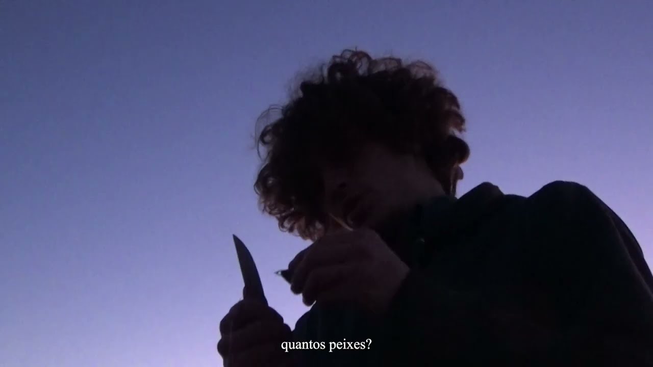 dedica-te à pesca
