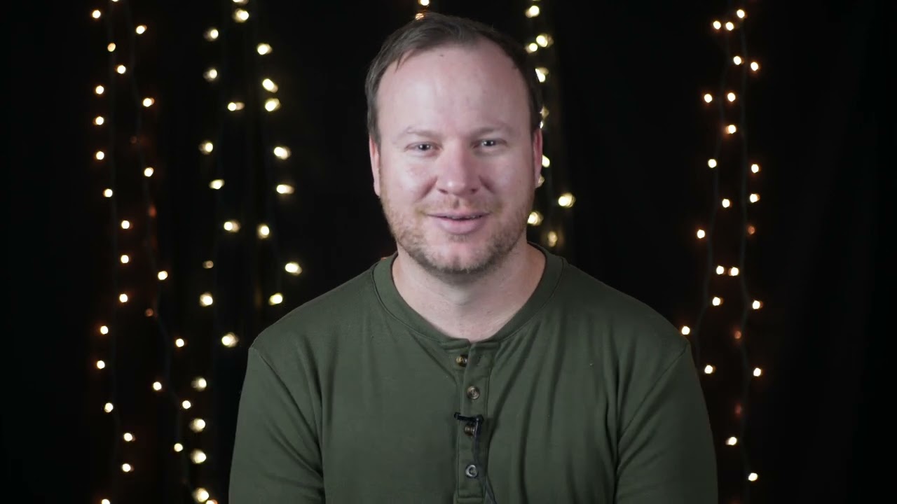 Video Advent Calendar -  Day 3