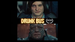 DRUNK BUS clip - "What you need is a do-over"