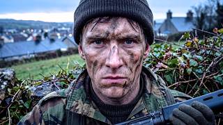 Strabane, 1985  The SAS Ambush