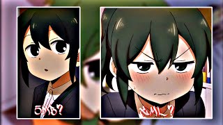 2 PRESET JEDAG JEDUG ANIME💌 IGARASHI FUTABA☘️DJ SULAMAN DEKAT BY SOPAN YETE TREND TIKTOK🎶 screenshot 5