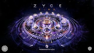 Zyce - Desert Storm