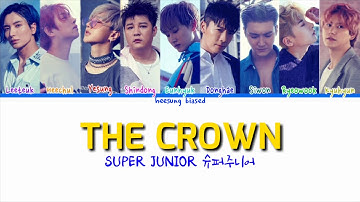 SUPER JUNIOR 슈퍼주니어 