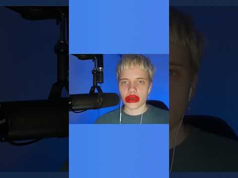 Мне идут красные губы? 💄
