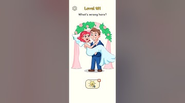 DOP 5 delete one part level 161 walkthrough solution #ios #andriod