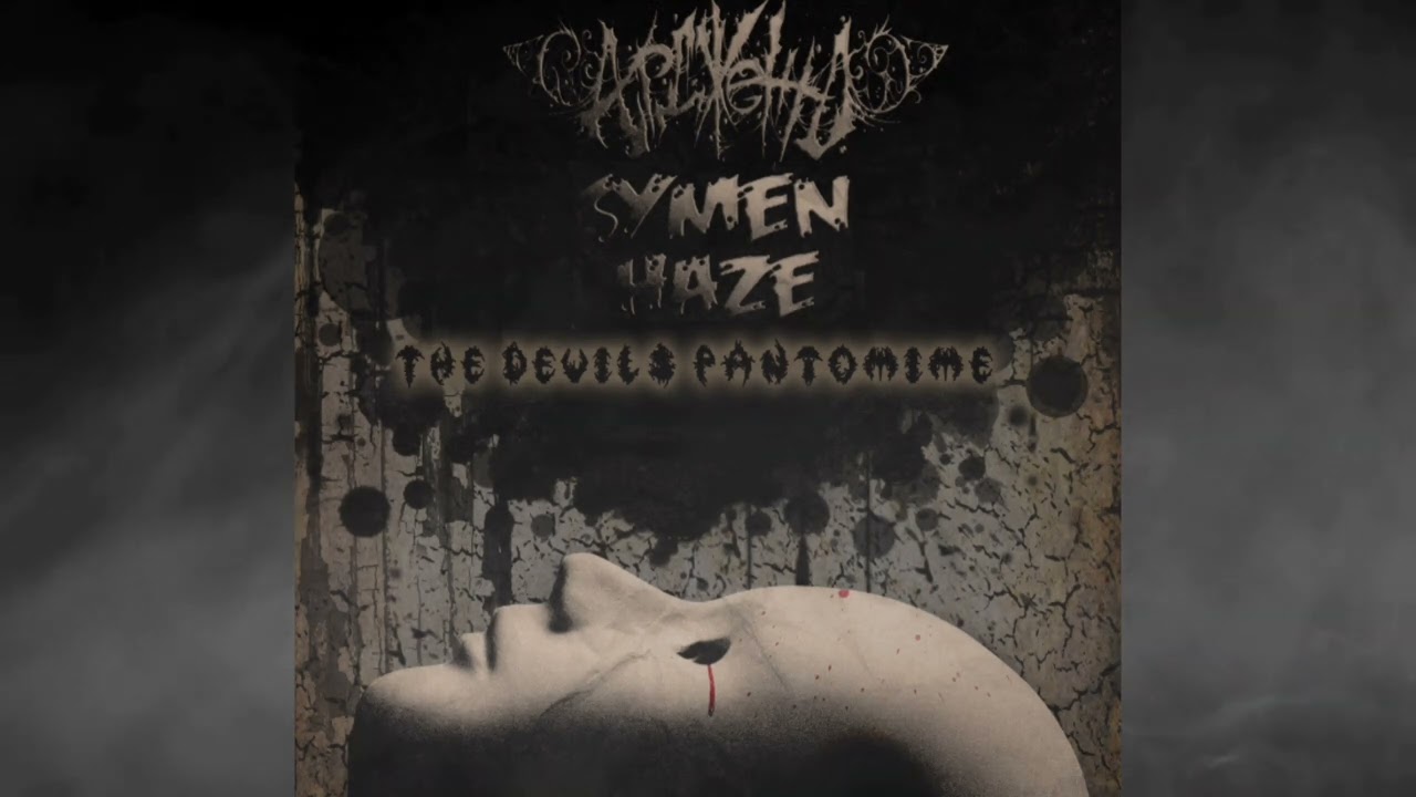 ARGENTO x SYMEN HAZE - WE ARE YOUR NIGHTMARE AFTER DEATH