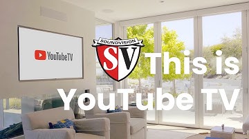 YouTube TV in Two Minutes: Bringing Unlimited DVR to Automatically Record Your Shows