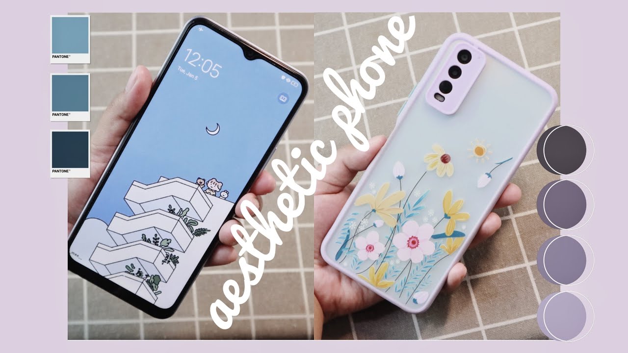 536 Wallpaper Aesthetic Vivo Y12s Pics - MyWeb